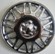 custom aftermarket hubcaps