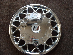 97-02 Buick Century hubcaps