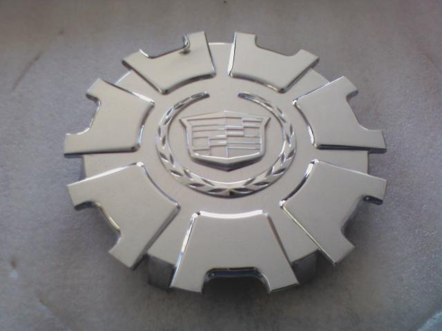 hubcap