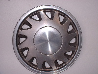 89-90 Sundance hubcaps