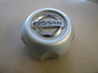 Nissan terrano wheel centre caps #3