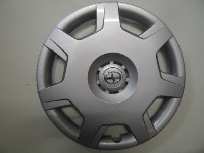 hubcap