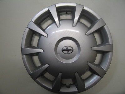 hubcap