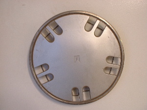 88-89 Imark hubcaps