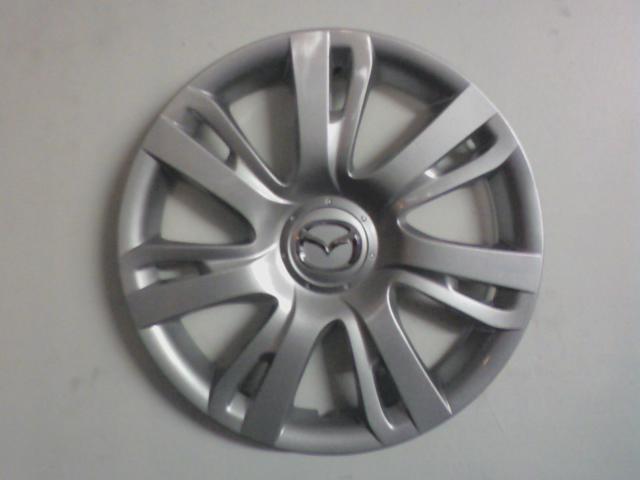 Mazda 2 hubcap