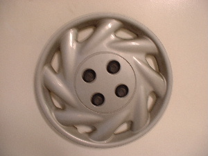 96-99 Saturn S 14" hubcaps