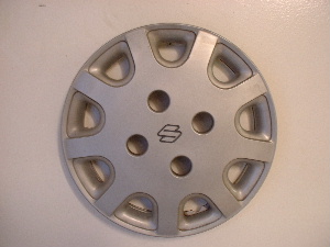 92-94 Swift wheel covers