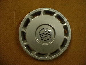 94-98 Volvo wheel covers