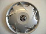 98-00 Volvo hubcaps