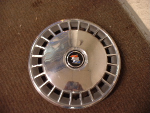 95-96 Buick Century wheel covers