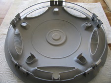snap on hubcap