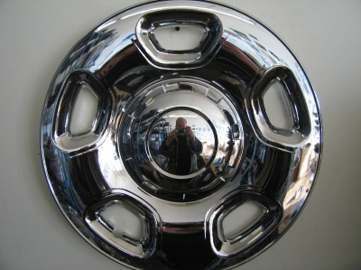 hubcap