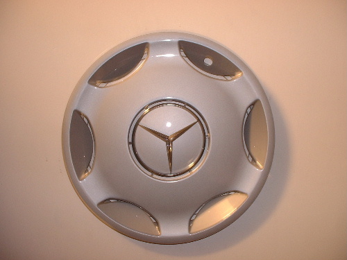Rims for mercedes hubcaps #4