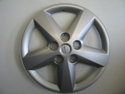 Montana hubcaps