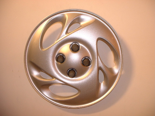 01-02 Saturn S 14" hubcaps