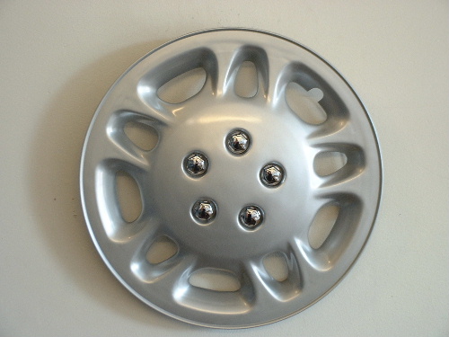 custom hubcaps